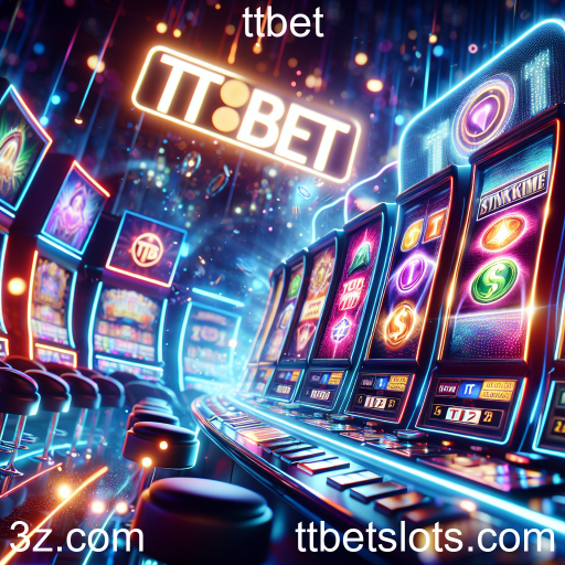 Máquinas Caça-Níqueis