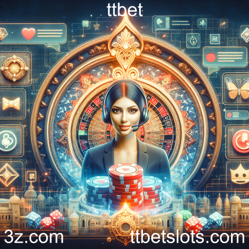 A Importância do Suporte ao Cliente no ttbet